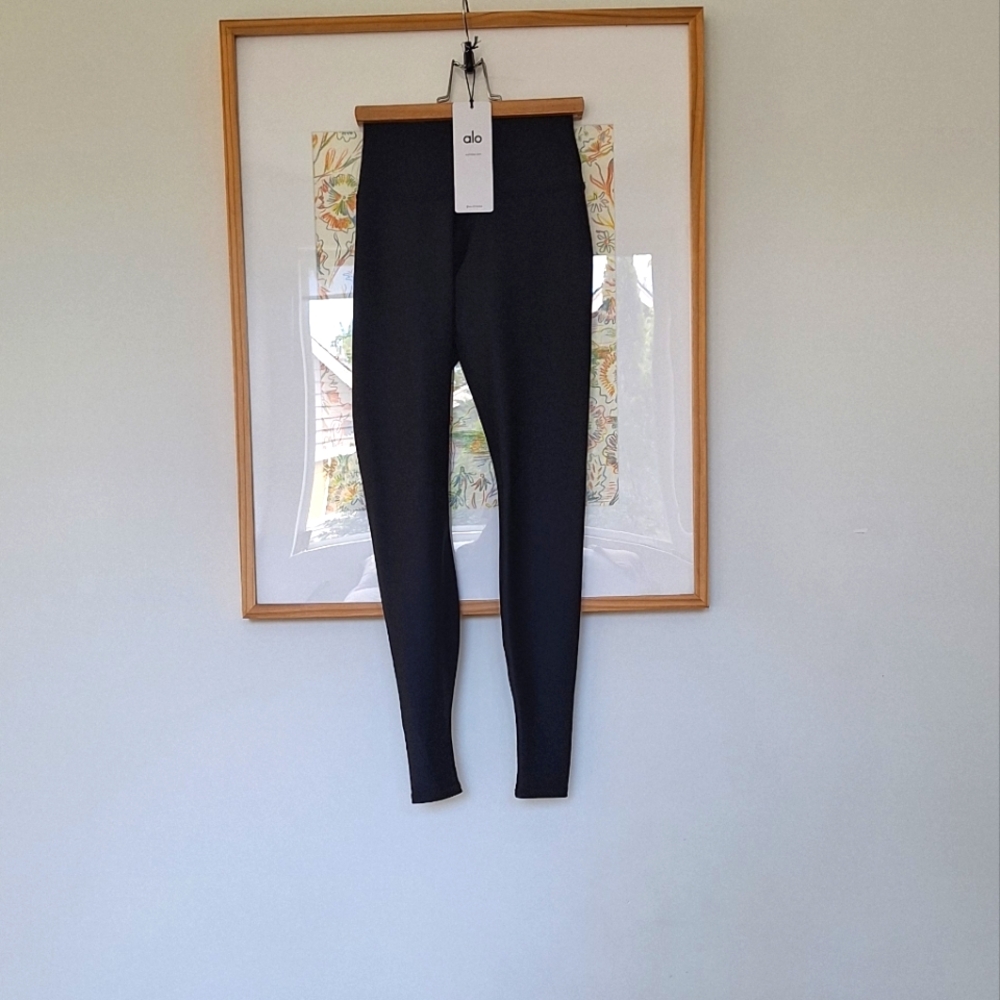 Alo High-waist Airlift Leggings